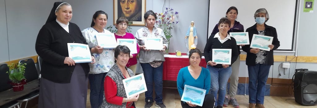 titulacion primeros auxilios SF